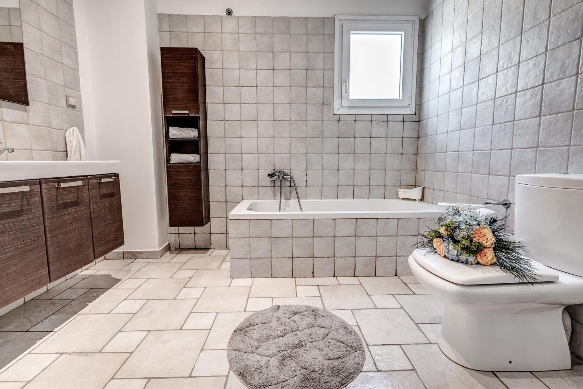 Villa Intemella Kompítsion エクステリア 写真