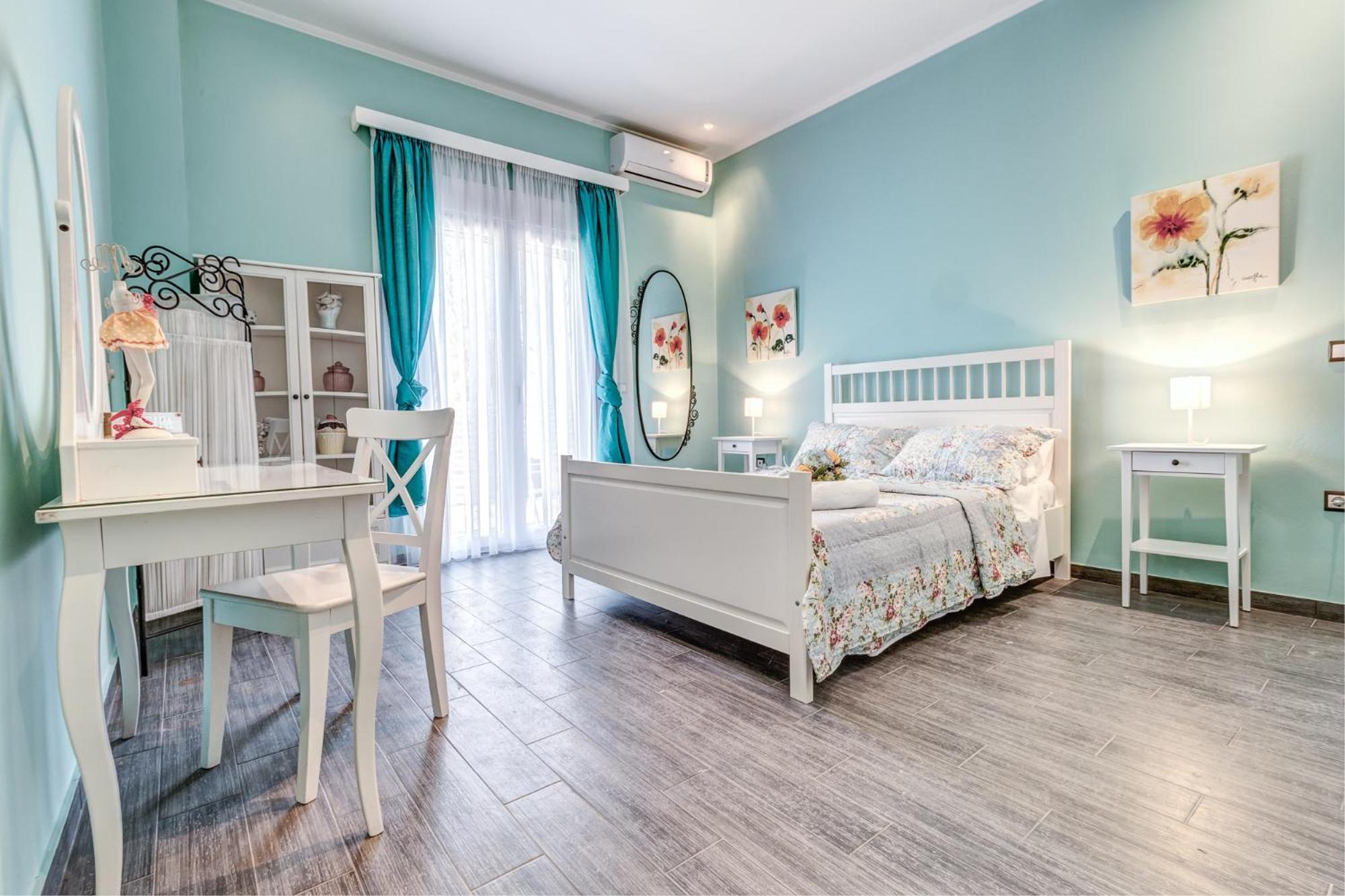 Villa Intemella Kompítsion エクステリア 写真